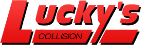 Luckys Collision 2021